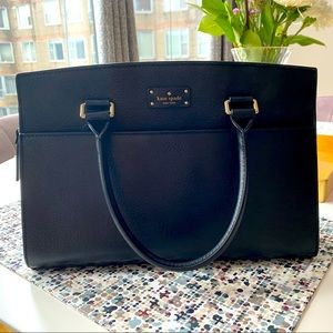 Kate Spade Satchel Bag